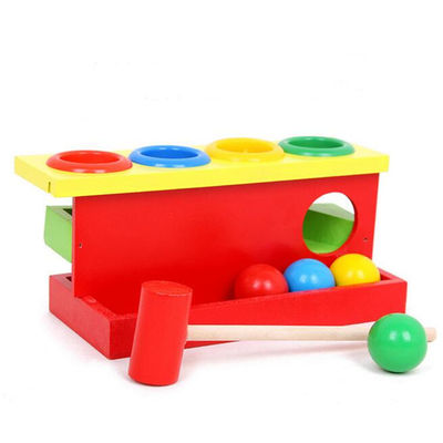 Il pilota 10cm modella Toy Wooden Musical Instruments di corrispondenza