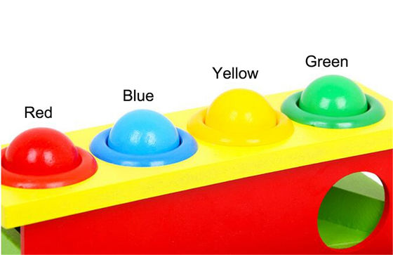 Il pilota 10cm modella Toy Wooden Musical Instruments di corrispondenza