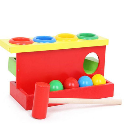 Il pilota 10cm modella Toy Wooden Musical Instruments di corrispondenza