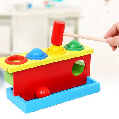 Il pilota 10cm modella Toy Wooden Musical Instruments di corrispondenza
