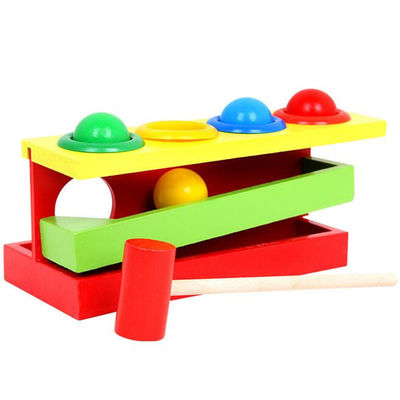 Il pilota 10cm modella Toy Wooden Musical Instruments di corrispondenza