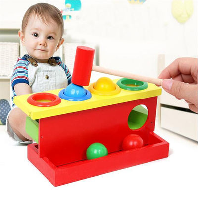 Il pilota 10cm modella Toy Wooden Musical Instruments di corrispondenza