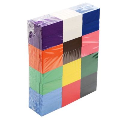 mattone automatico di domino di 2cm che pone Toy Train Puzzle Natural Colored