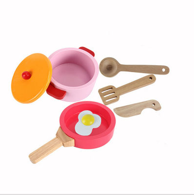 la cucina miniatura di legno di 69cm ha messo la cucina di legno di 48cm Minnie Mouse