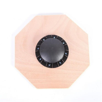 250kg bordo di legno dell'equilibrio dei bambini del carico 39.5cm per addestramento sensoriale di integrazione