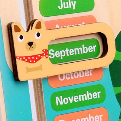 Giocattoli conoscitivi di sviluppo del bambino educativo prescolare di legno di Montessori