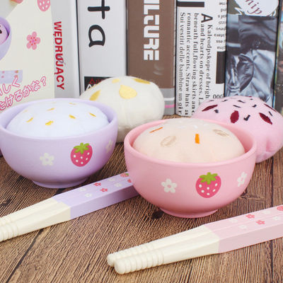 Fornello di riso di legno Toy For Kids Early Education