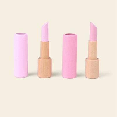 la simulazione di legno 12pcs/Set finge il trucco Kit Toy For Girls del gioco